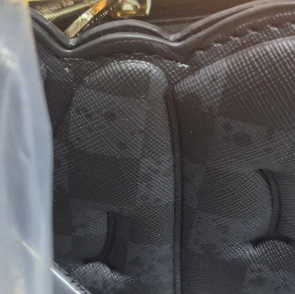 SPRAYGROUND THE PHANTOM FADE SHARK HANDBAG - Picture 10 of 12